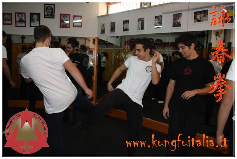 Kung Fu Academy Wing Tjun Chun Tsun Caserta Accademia IMAA Italia Sifu Salvatore Mezzone arti marziali, sport da combattimento, taijiquan, mma, difesa personale (9)